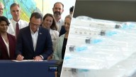 Gov. Shapiro protects access to vaccines for Pa. kids, adults