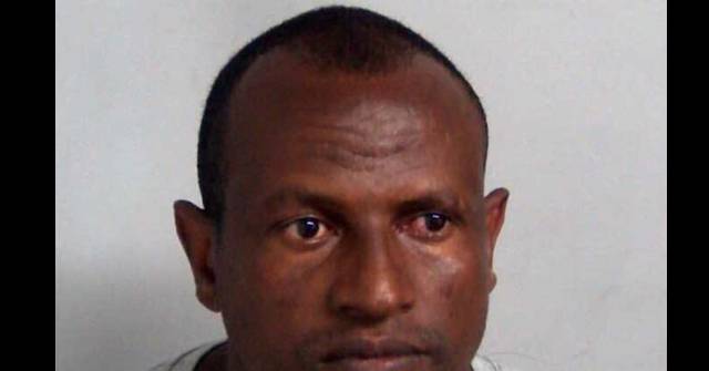 Child-Groping Migrant Who Sparked Protests Accidentally Sprung From Jail