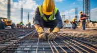 Tras seis meses de suba continua, se frenó la generación de empleo en el sector de la construcción en Corrientes
