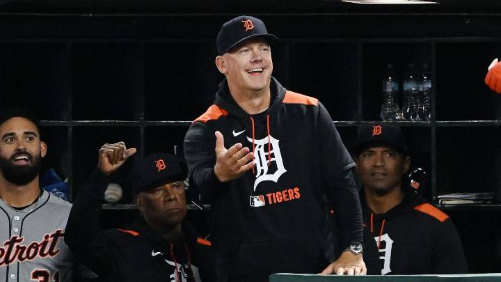 Tigers keeping A.J. Hinch, seek long-term deal for ace Skubal
