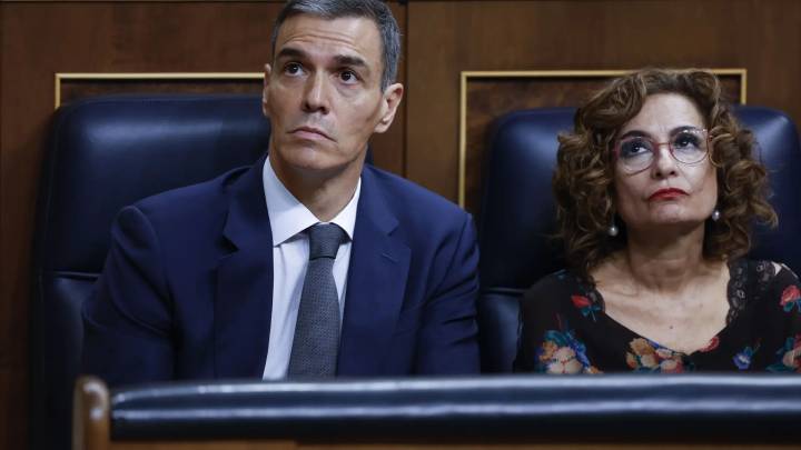 Moncloa lanza guiños a Junts con la ley contra la multirreincidencia pese a no tener atados los apoyos y confía en que "recapaciten"