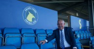Former Coventry City CEO Dave Boddy back in football in exciting new post
