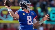 Why did Daniel Jones leave the Giants? Revisiting QB's time in New York, from 2022 playoff win to injury history