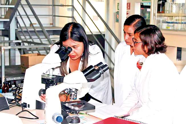 Invita la UPP a simposio de ciencias e ingenierías