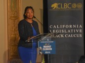 Gov. Newsom Signs Two Bills Authored by Black Caucus Members 