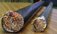 Damage from copper wire theft in 2025 totals in $1.4 million