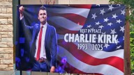 Republican Party to host event to remember Charlie Kirk…