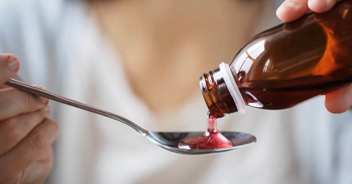 India Cough syrups not contaminated, probe on: Centre