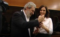 Miguel Ángel rodríguez admite que acusó a la Fiscalía sin pruebas