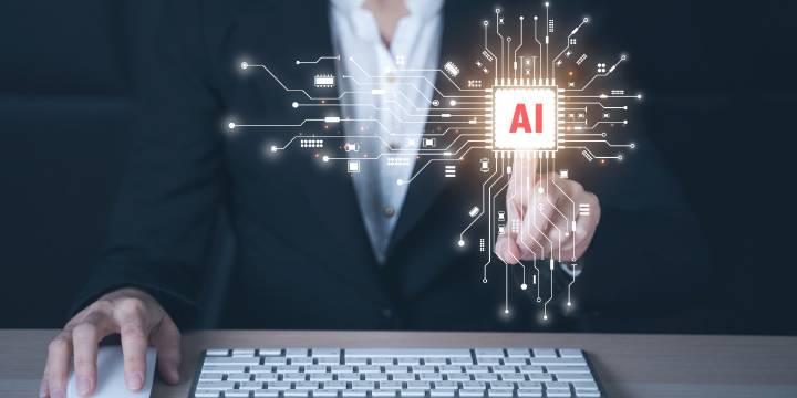 Why AI's 'vibe shift' looks like an inflection point