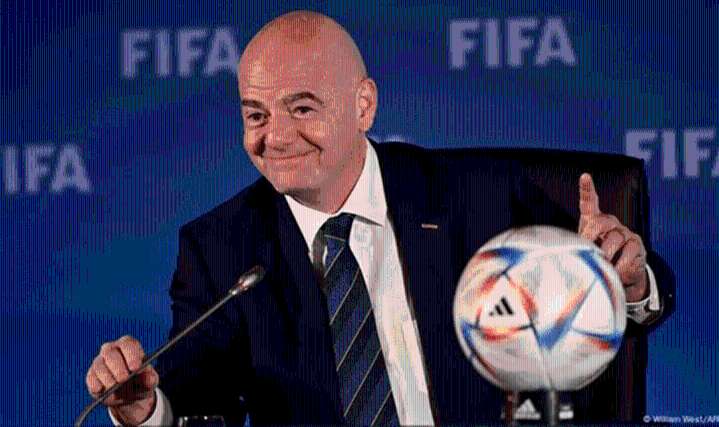 ¿Cambia la fecha del Mundial 2026?