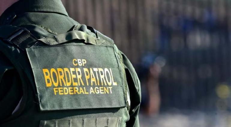 Bajaron 93% cruces ilegales de México a EU en gobierno de Trump
