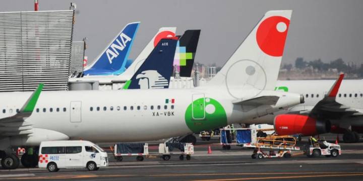 ASPA hace un llamado a Gobierno Federal para actuar con responsabilidad ante limitaciones de EEUU al sector de la aviación