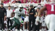 Possession is the only defense in Spartans’ loss at Indiana