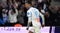Mason Greenwood scores 4 as  Ligue 1 leaders Marseille hit 6
