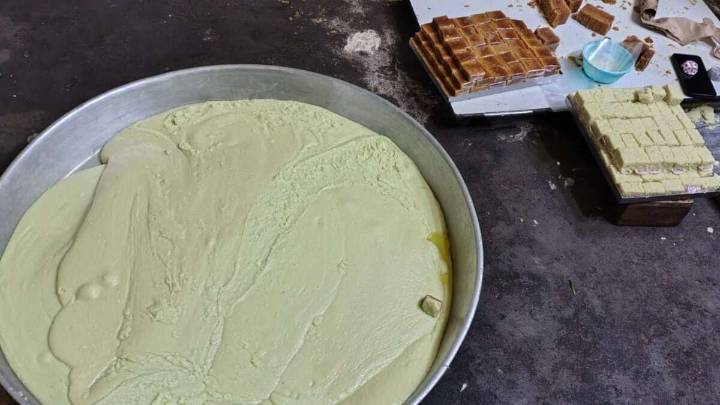 60 kg of sweets seized in food safety raids across Telangana