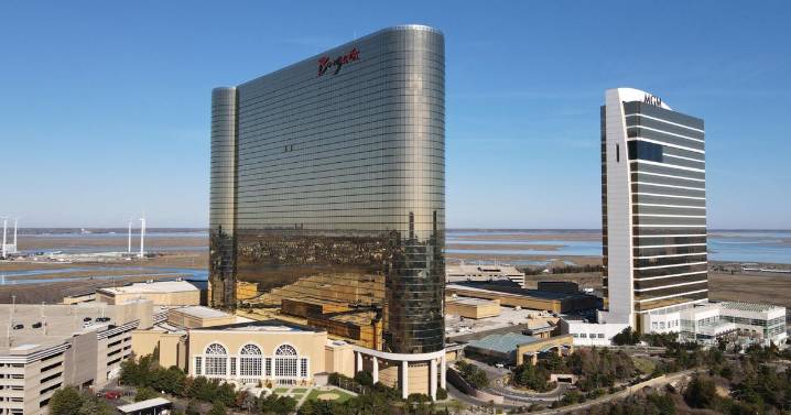 Entertainment venue to replace Premier Nightclub at Borgata