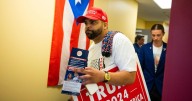 Progressive groups launch $1.4 million campaign to win back Latino voters from Trump