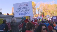 BC Teachers’ Federation supports Alberta strike; advocating for similar changes