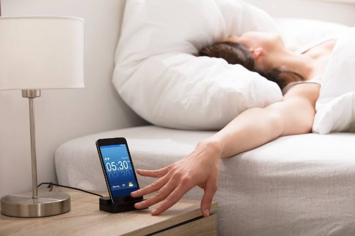 It’s almost time to change the clocks – again. Here’s what it means for your health