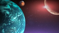 Ocultación de Marte por la Luna en noviembre 2025: guía de observación