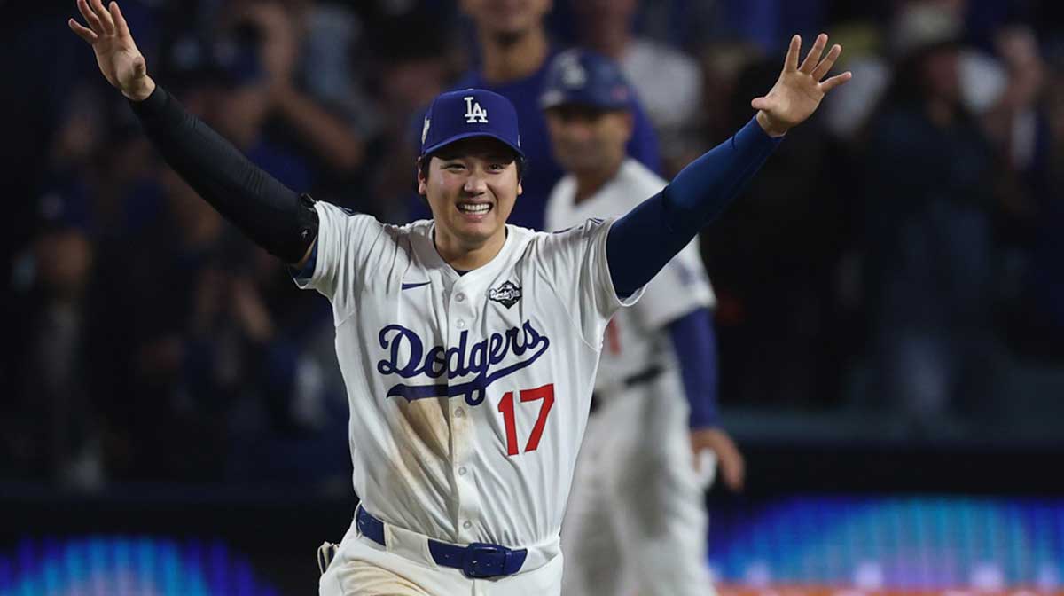 Shohei Ohtani’s World Series Game 4 start confirmed after historic Game 3