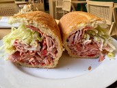 Sandwich shop from top N.J. chef closes after 5 months. Here’s what’s next.