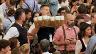 Cierra la Oktoberfest por alerta de explosivos: todo lo que se sabe