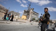 Syrian government declares ceasefire after clashes with Kurdish fighters