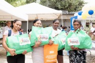 Ruta del Cuidado llega este jueves a Nelson Mandela y alrededores