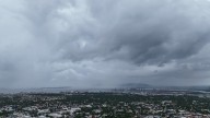 Melissa strengthens to a Category 5 hurricane as it nears Jamaica