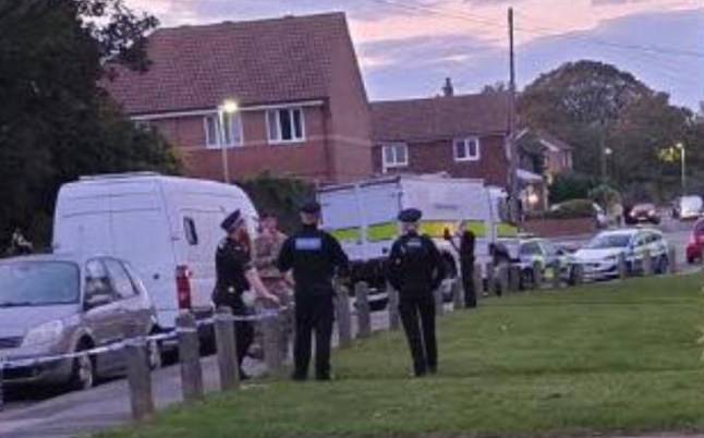Army called in after ‘suspicious items’ discovered at seaside home in Margate