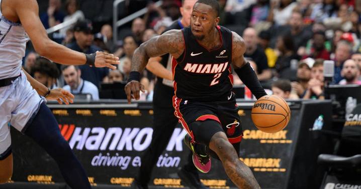 FBI Investigation Leads to Arrests in NBA Gambling Scandal