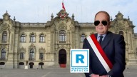 López Aliaga dejó Lima sin cumplir sus promesas para buscar la presidencia