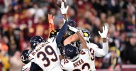 WCG Predicts Chicago Bears vs Washington Commanders