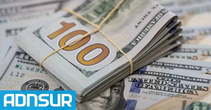 18:13 Tras los anuncios de Estados Unidos, el dólar perforó los $1.400: ¿a cuánto cotizó este lunes?