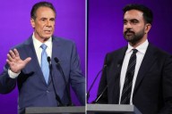 How Zohran Mamdani's politics of personal destruction ruined Cuomo