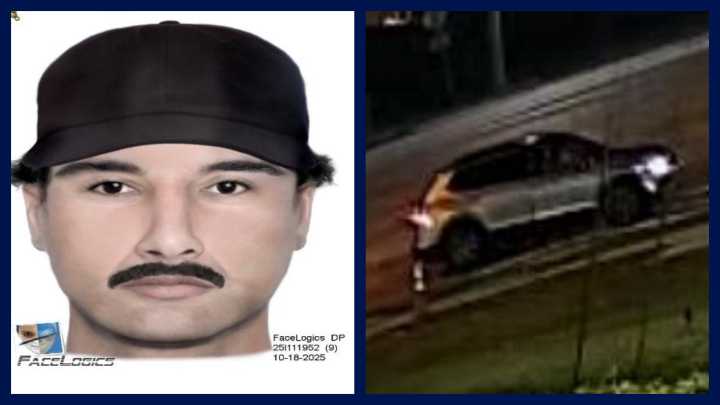 Man mistaken for rideshare driver accused of attacking woman, Osceola deputies say
