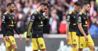 Is Man United vs Sunderland on TV? Live stream details and kick