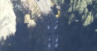Suspect, uninvolved driver killed after law enforcement pursuit ends in crash in Clear Creek County
