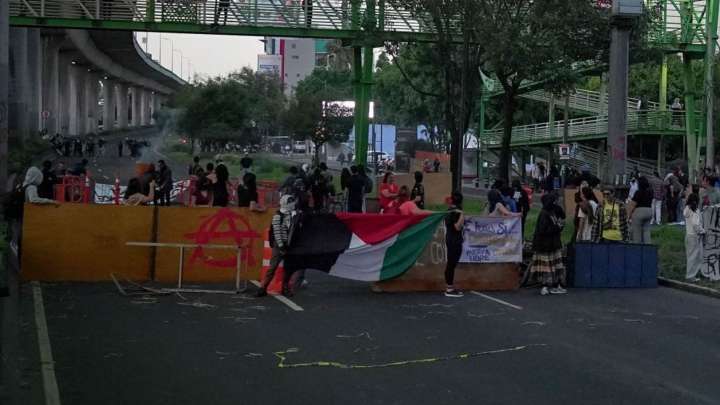 Marchas HOY 2 de Octubre de 2025 en CDMX: Manifestaciones y Concentraciones
