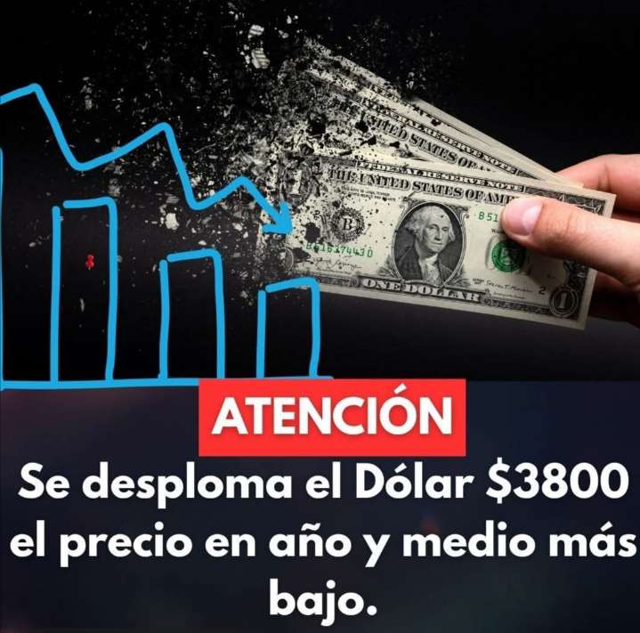"Dólar en Colombia: ¡Baja Histórica! Precio Actual y Proyecciones para el Futuro"