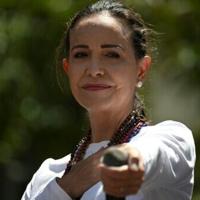 Venezuela's 'libertadora' Maria Corina Machado wins Nobel Peace Prize