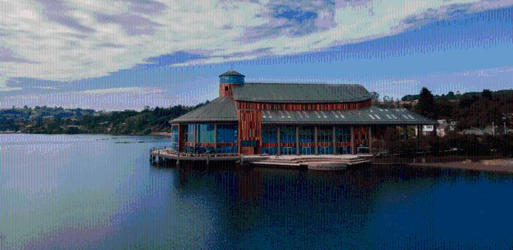 Destinos culturales de Chile: esto no te puedes perder si vas a la Región de Los Lagos