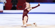 Amber Glenn, Alysa Liu give U.S. figure skating historic 1