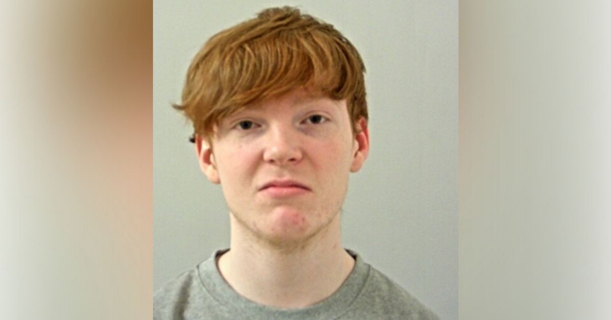 'He has extremely disturbing views and behaviours... he's a serious risk to children'