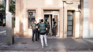Cinco detenidos en una operación contra una red de inmigración irregular en Barcelona