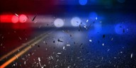 Caribou Man Killed in Early Morning Crash