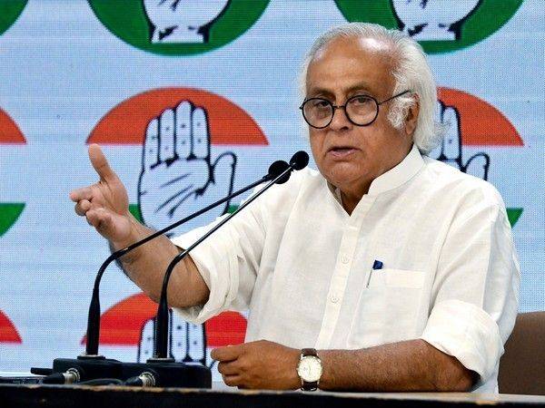 'Trump ignored Indian Foreign Ministry':Congress leader Jairam Ramesh questions government after US President repeats Russian oil import claim
