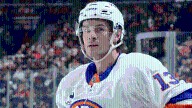 NHL Status Report: Barzal won't play for Islanders after being late to skate